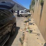 الحوادث الى متى الاستهتار في ارواح الابرياء