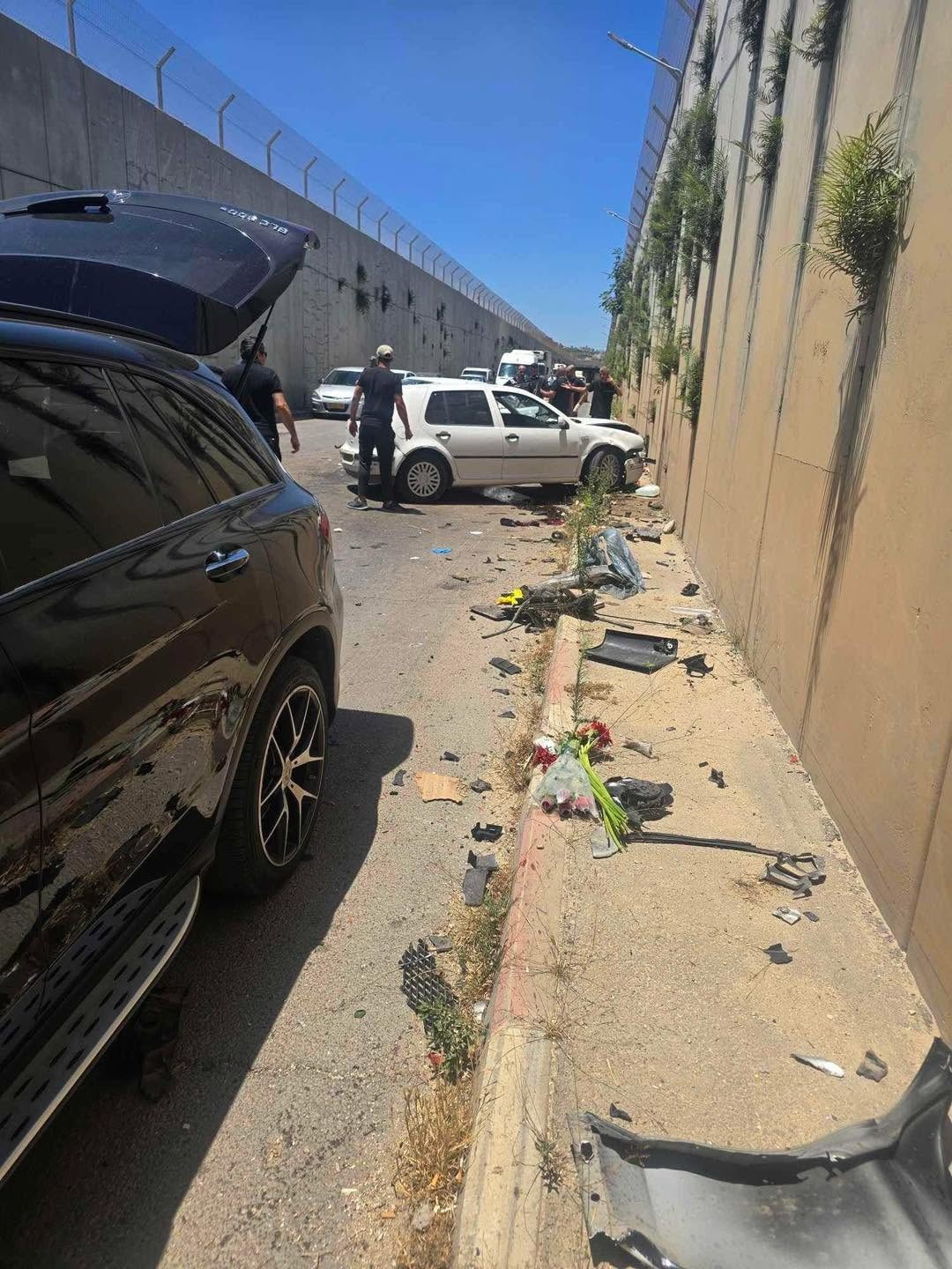 الحوادث
